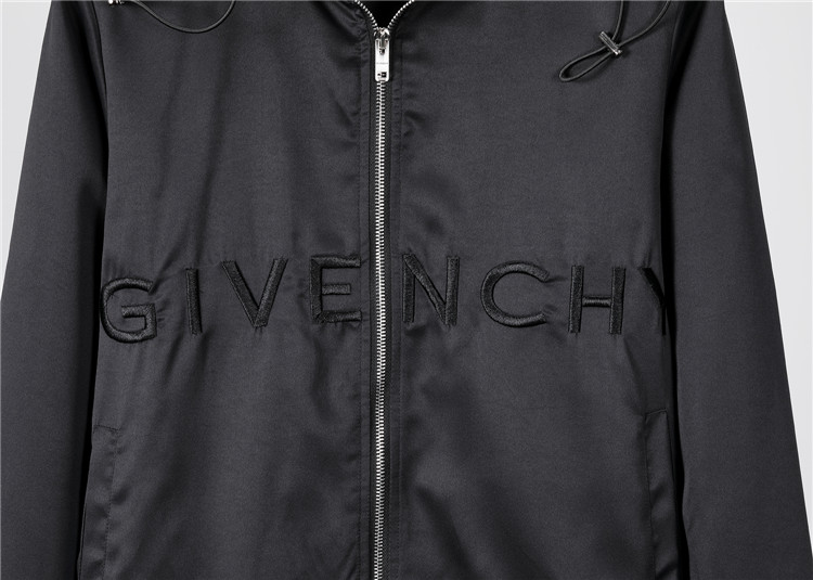 Givenchy Jackets for MEN #539213 replica