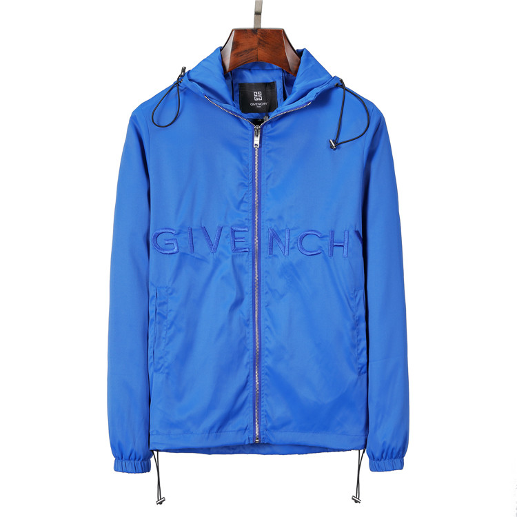 Givenchy Jackets for MEN #539214 replica