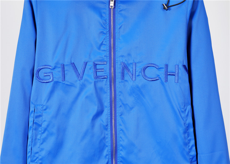 Givenchy Jackets for MEN #539214 replica