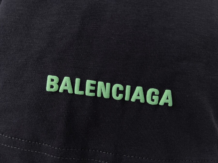 Balenciaga Hoodies for Men #539395 replica