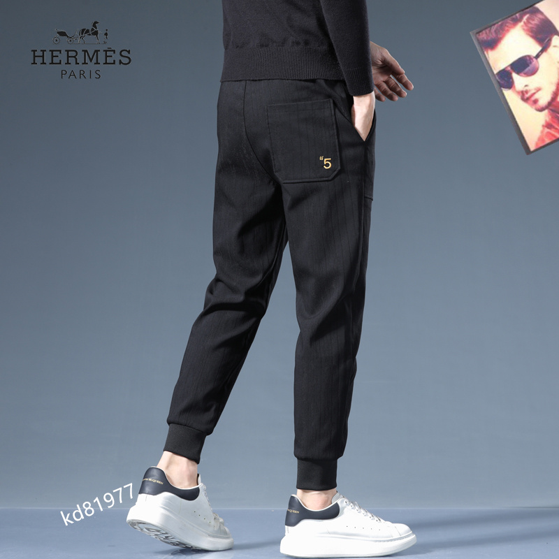HERMES Pants for MEN #539459 replica