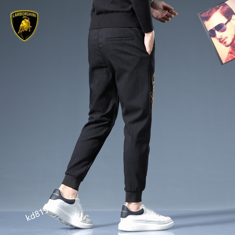 Lamborghini Pants for MEN #539465 replica