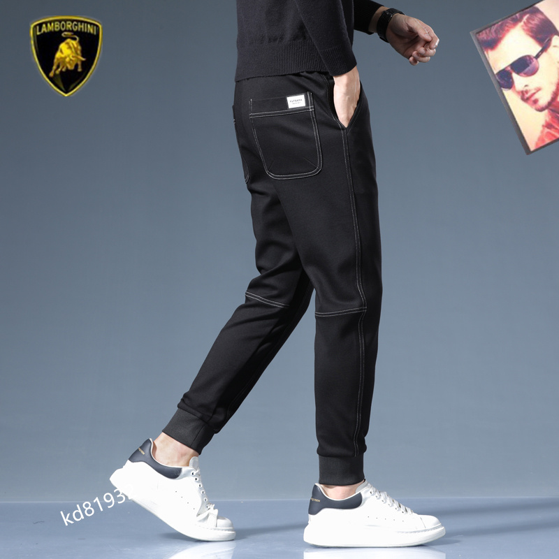 Lamborghini Pants for MEN #539466 replica