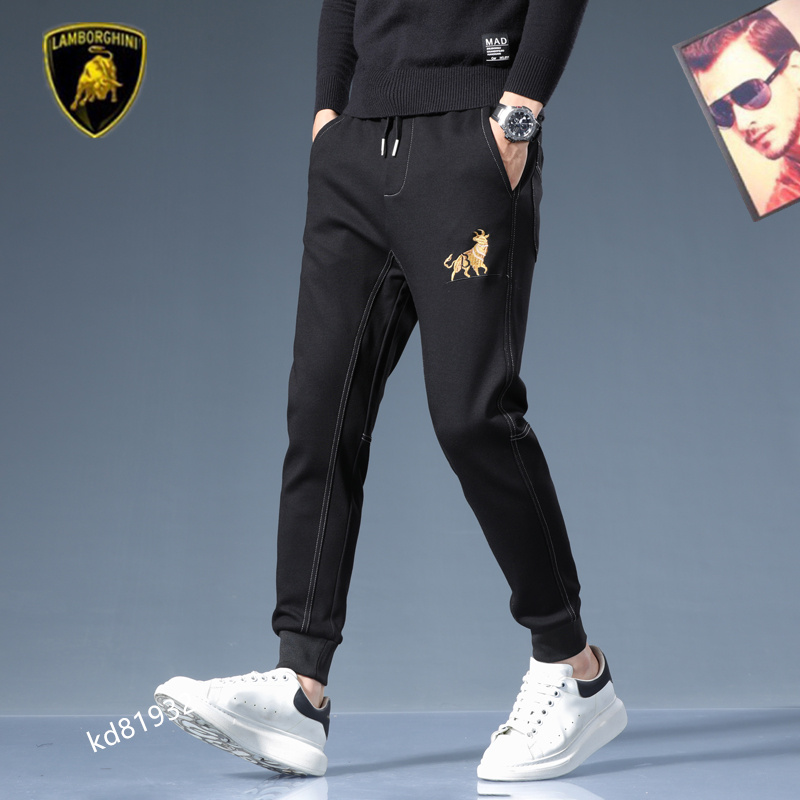 Lamborghini Pants for MEN #539466 replica