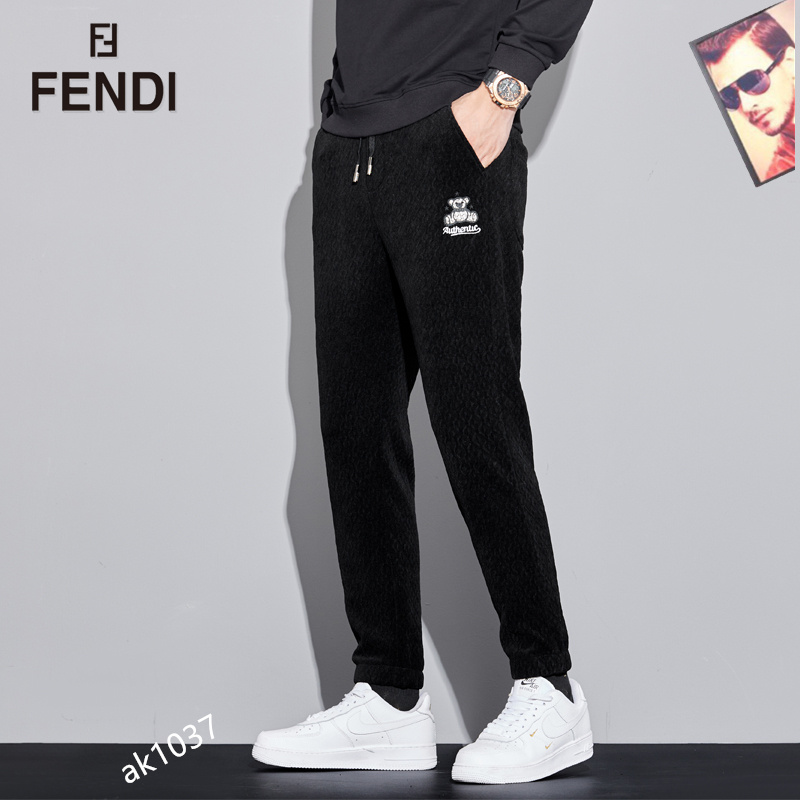 Fendi Pants for men #539467 replica