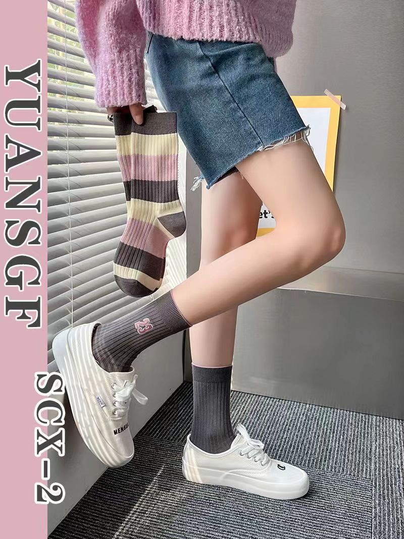 Dior Socks 3pcs sets #539583 replica