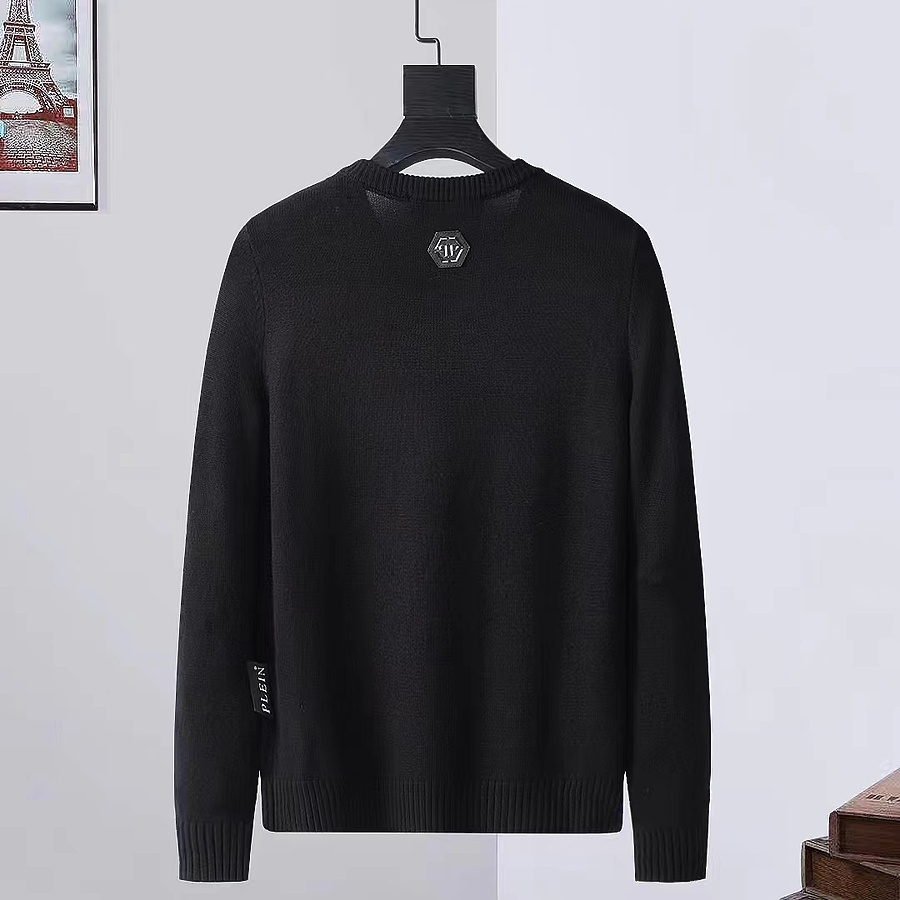 PHILIPP PLEIN Sweater for MEN #539623 replica