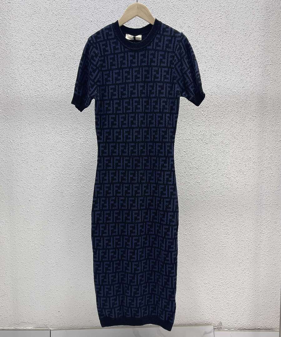 fendi skirts for Women #539635 replica