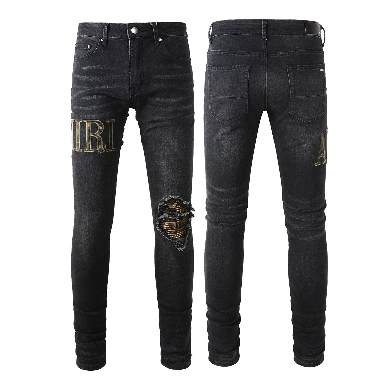 AMIRI Jeans for Men #539669 replica