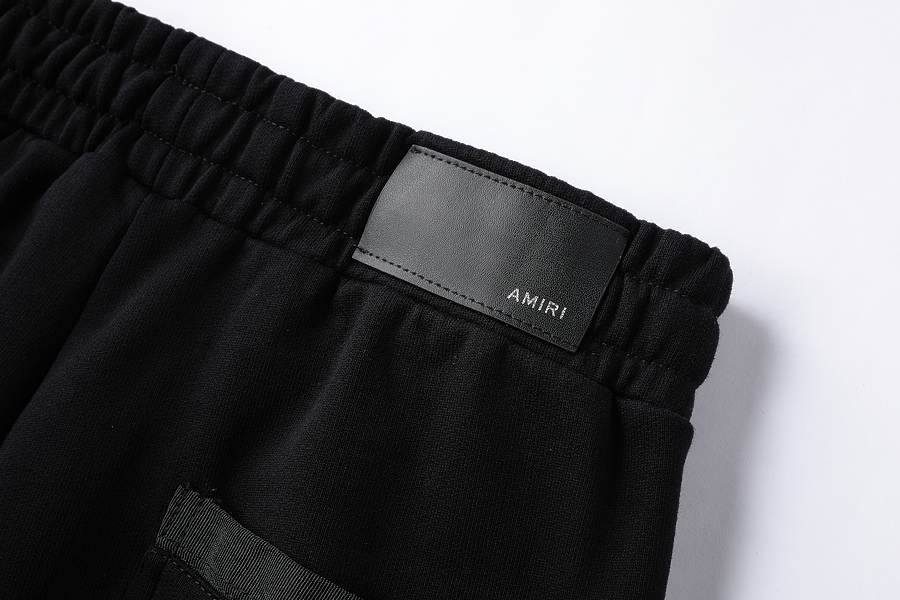 AMIRI Pants for MEN #539673 replica