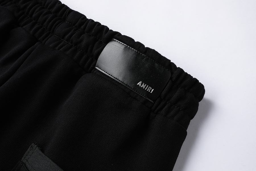 AMIRI Pants for MEN #539674 replica