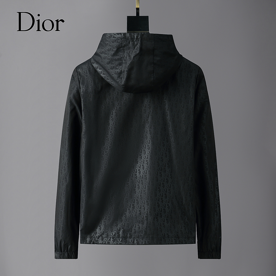 Dior jackets for men #539677 replica