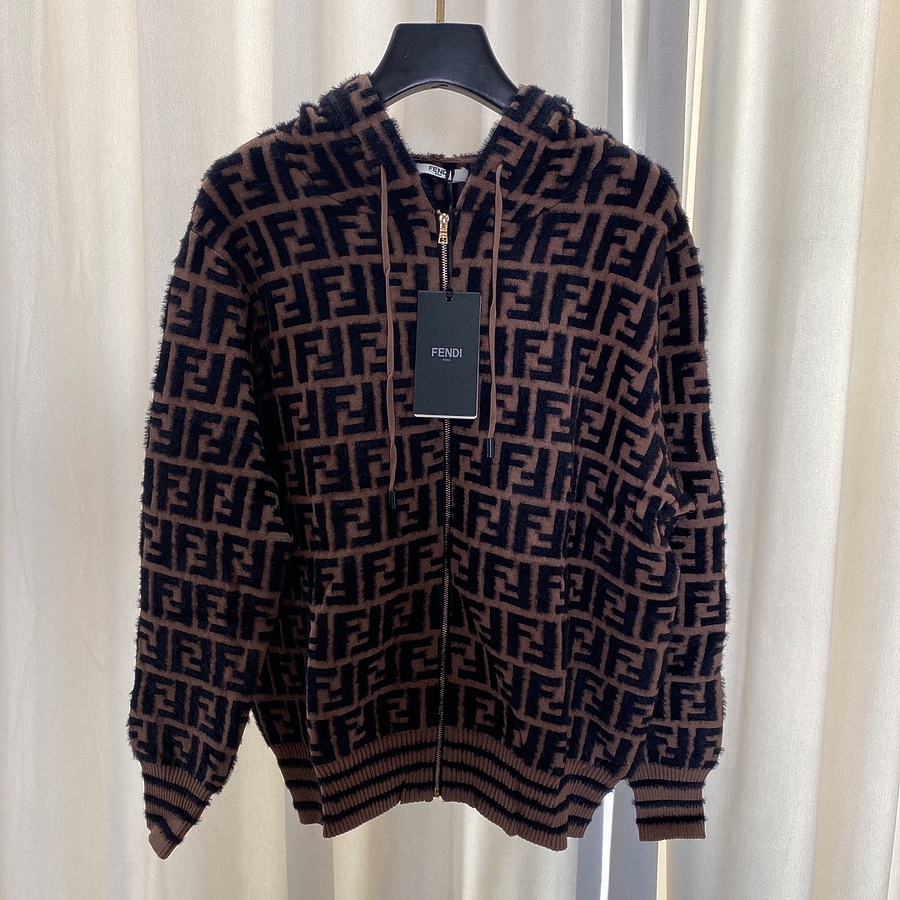 Fendi Sweater for Women #539803 replica
