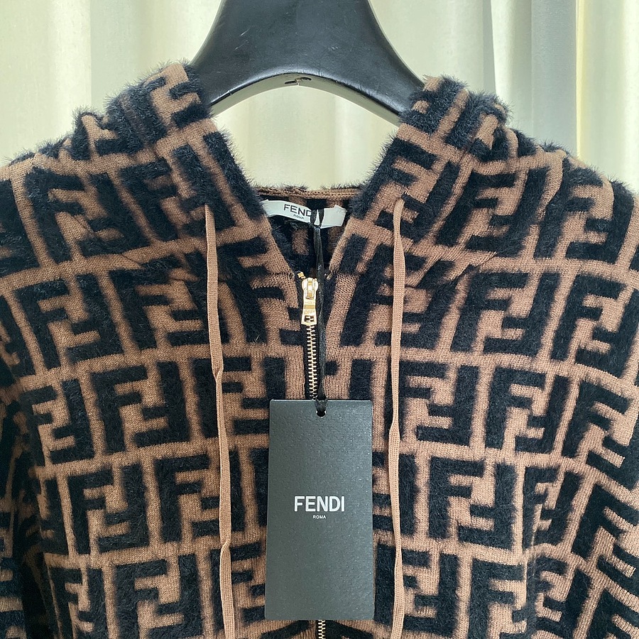 Fendi Sweater for Women #539803 replica