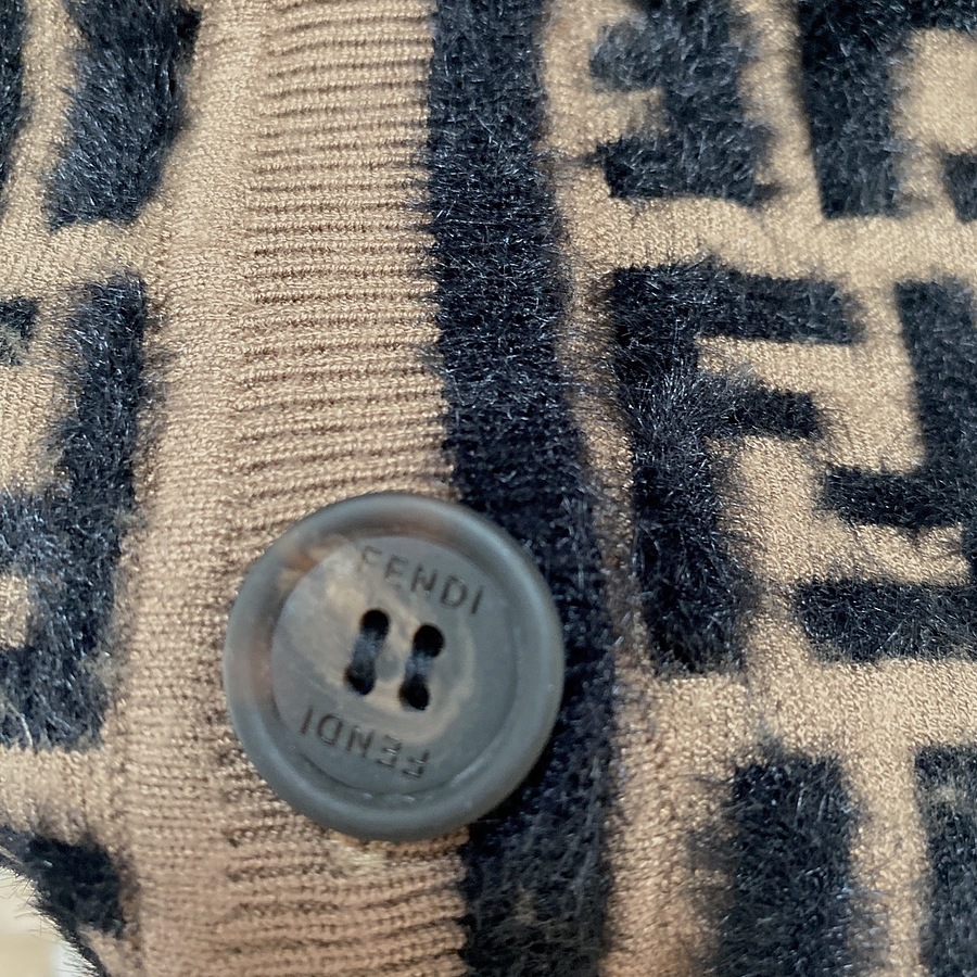 Fendi Sweater for Women #539804 replica