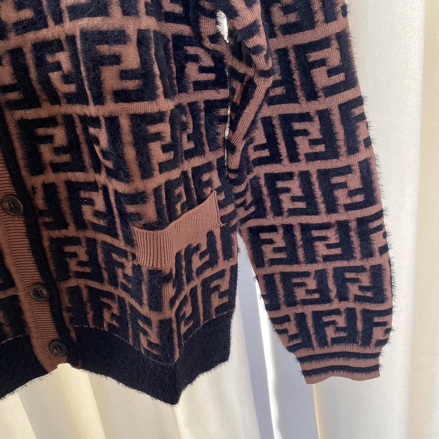 Fendi Sweater for Women #539805 replica