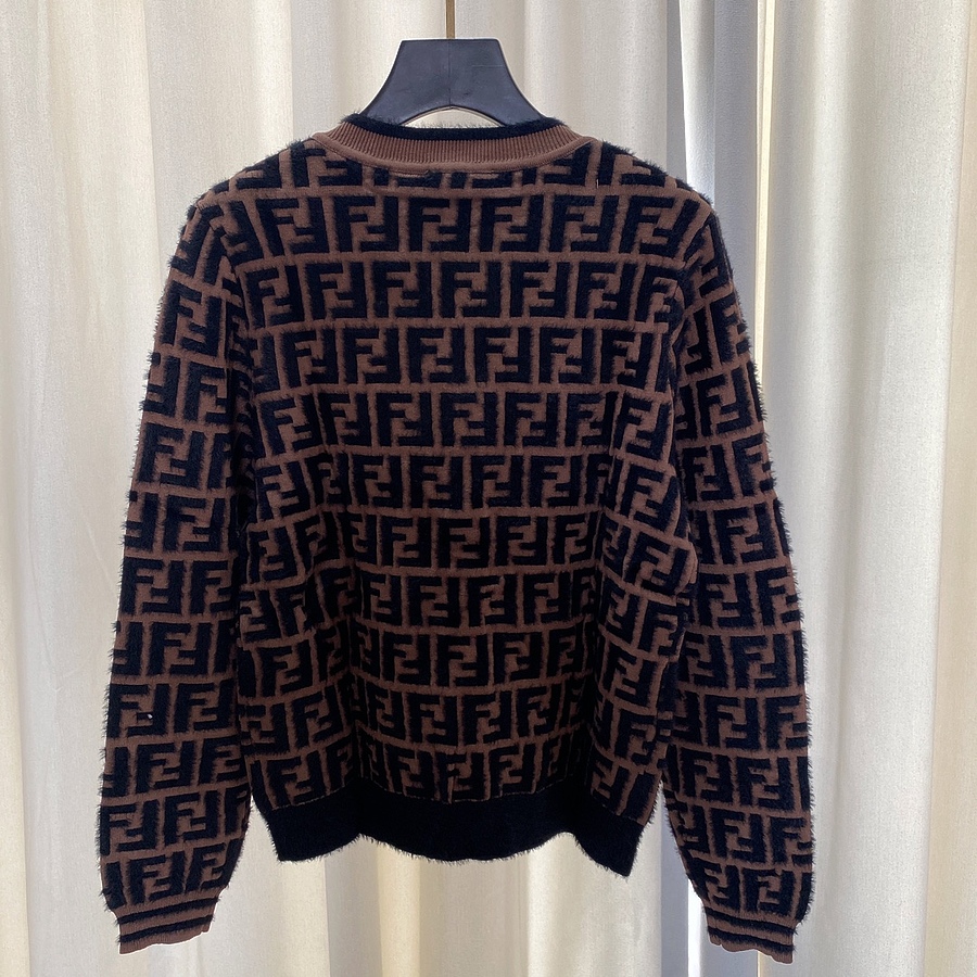 Fendi Sweater for Women #539805 replica