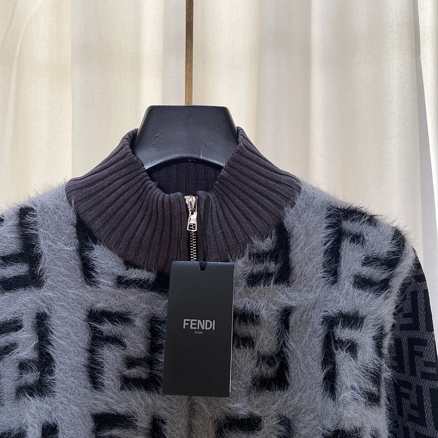 Fendi Sweater for Women #539806 replica