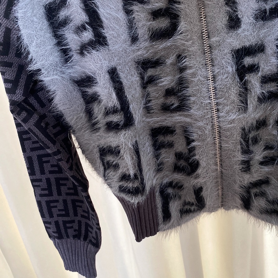 Fendi Sweater for Women #539806 replica