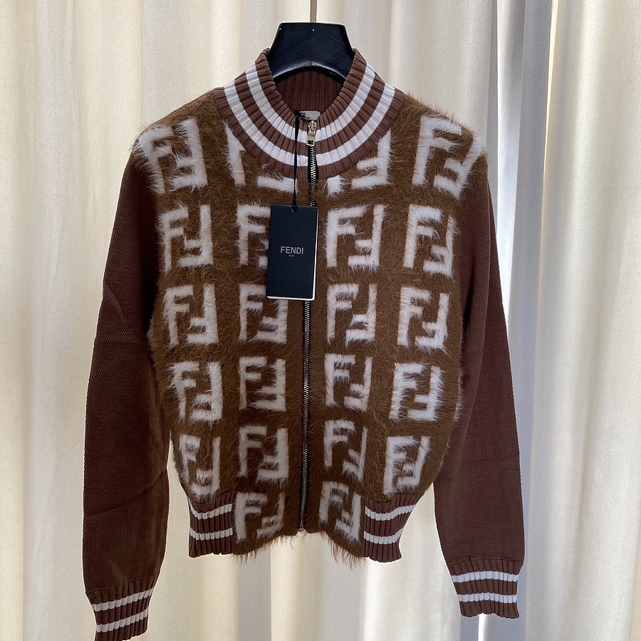 Fendi Sweater for Women #539807 replica