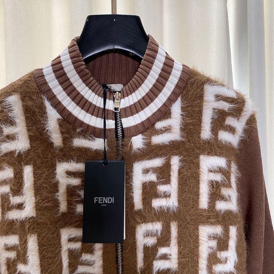 Fendi Sweater for Women #539807 replica