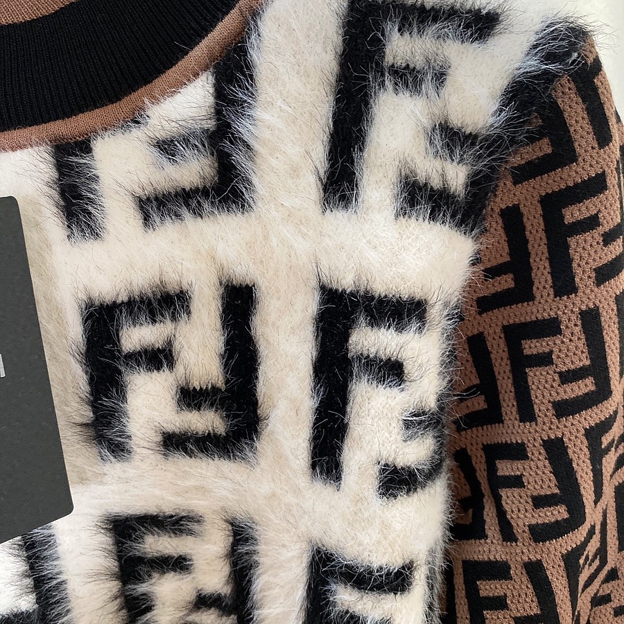 Fendi Sweater for Women #539809 replica