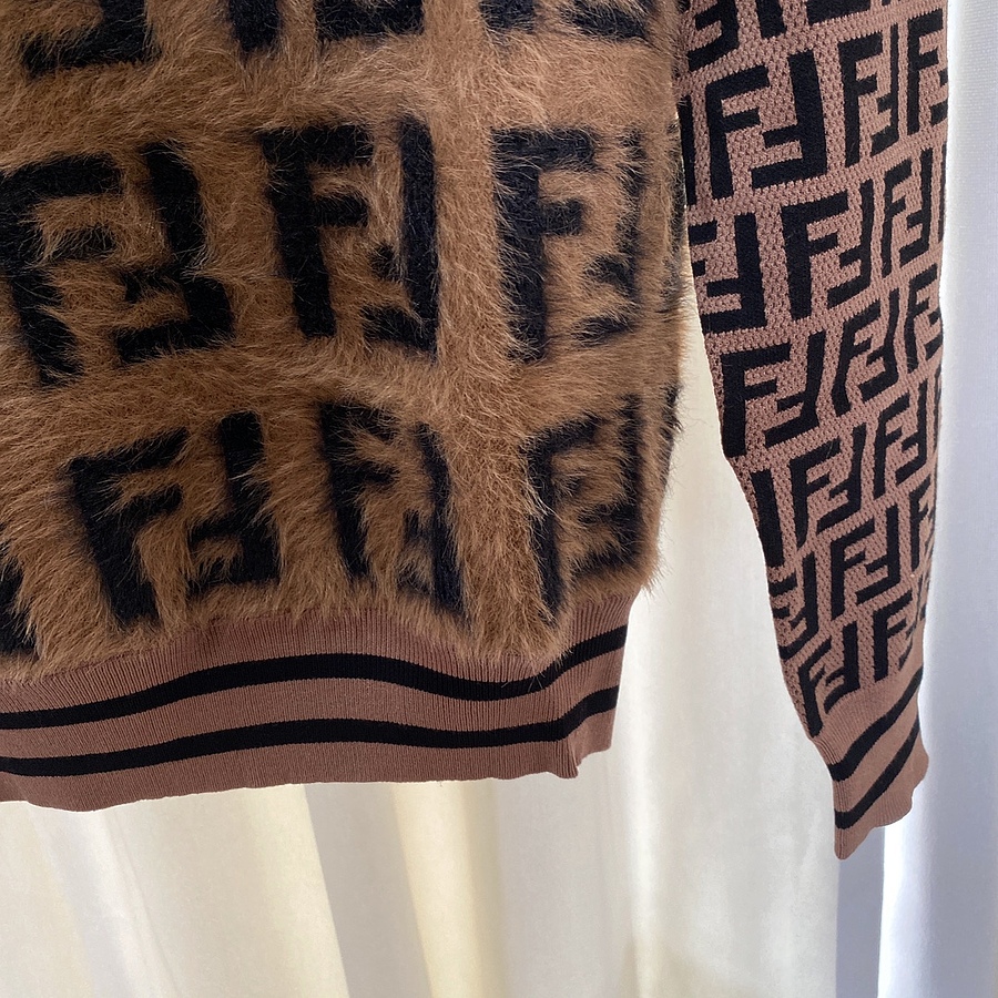 Fendi Sweater for Women #539810 replica