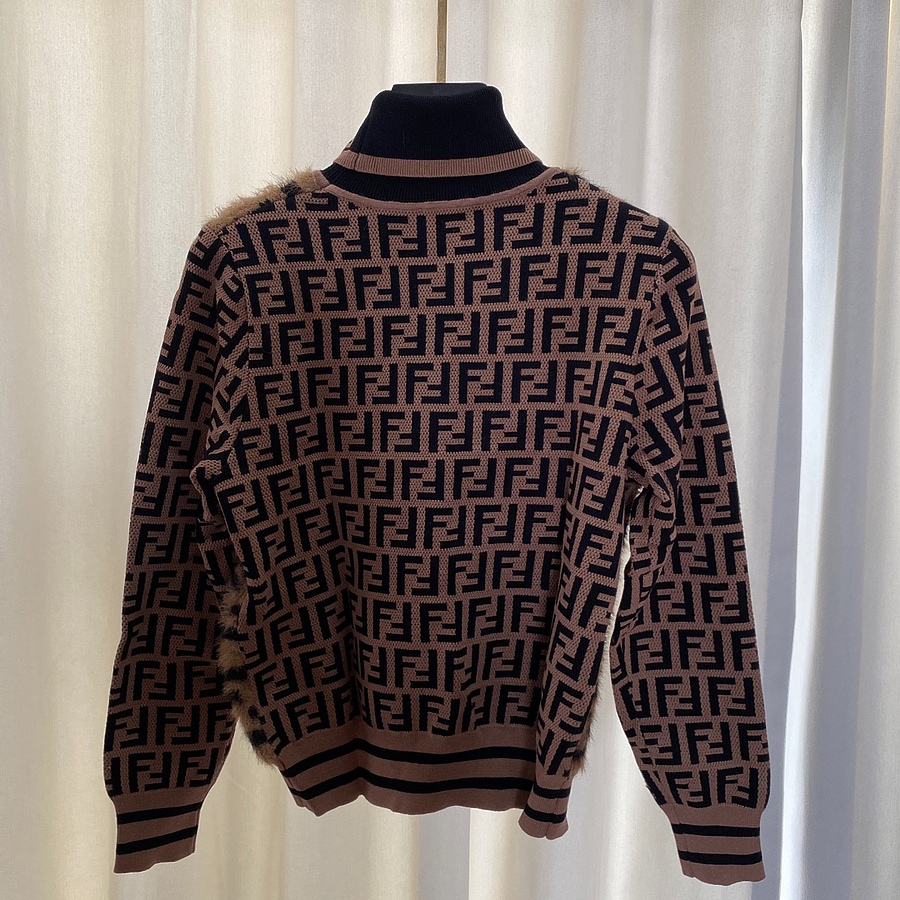 Fendi Sweater for Women #539810 replica