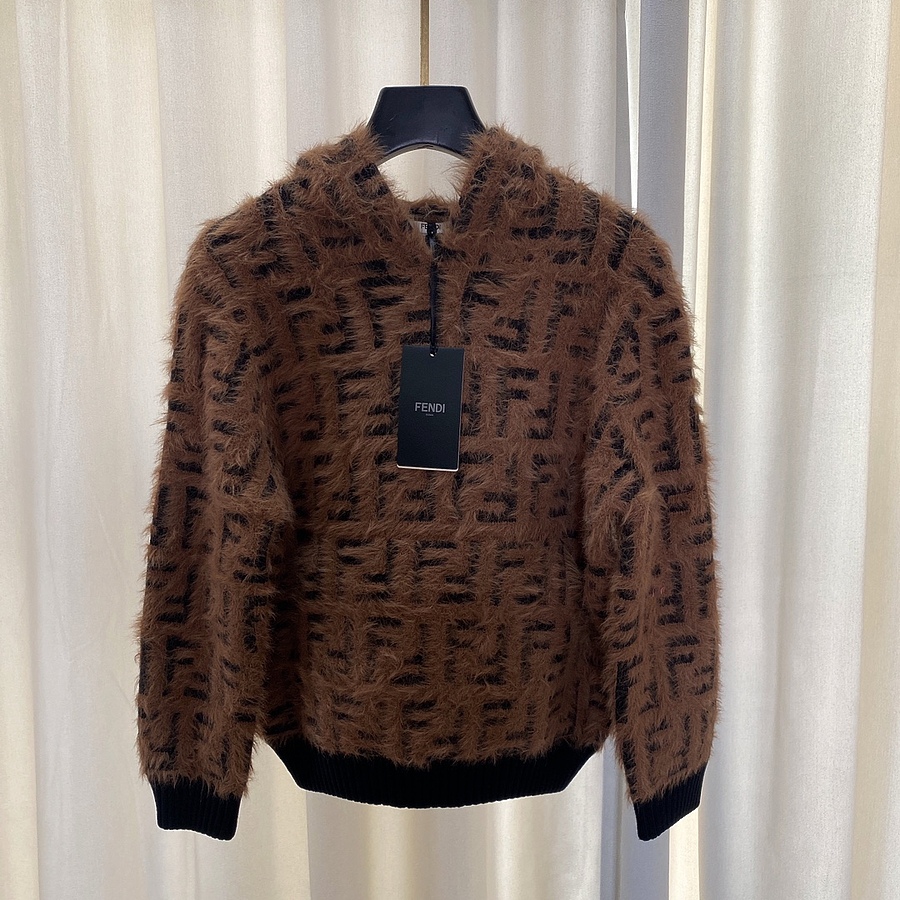 Fendi Sweater for Women #539811 replica