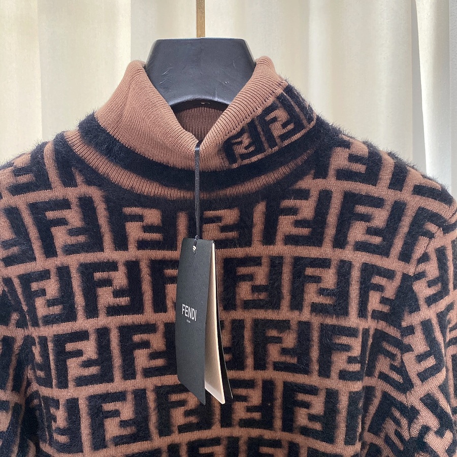 Fendi Sweater for Women #539812 replica