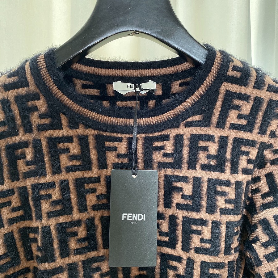 Fendi Sweater for Women #539813 replica
