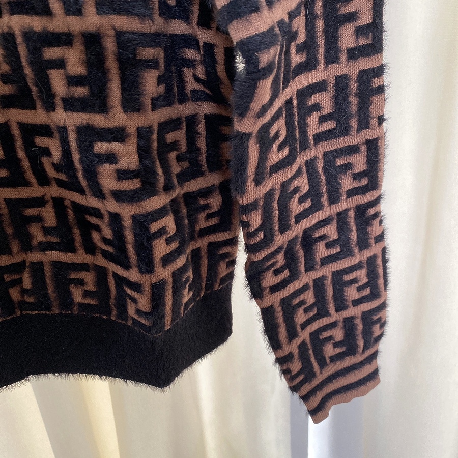 Fendi Sweater for Women #539813 replica