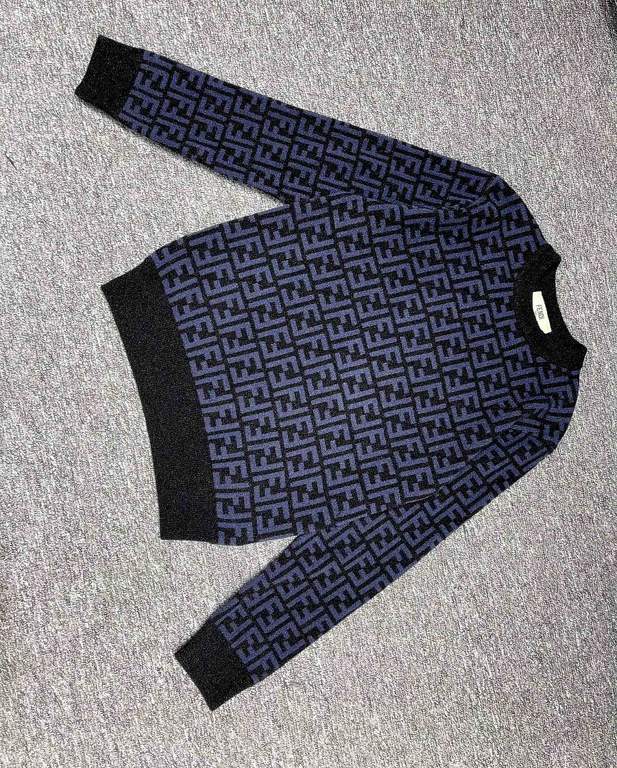 Fendi Sweater for Women #539814 replica