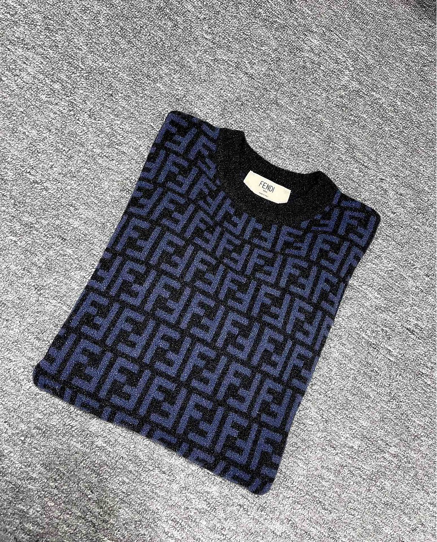 Fendi Sweater for Women #539814 replica