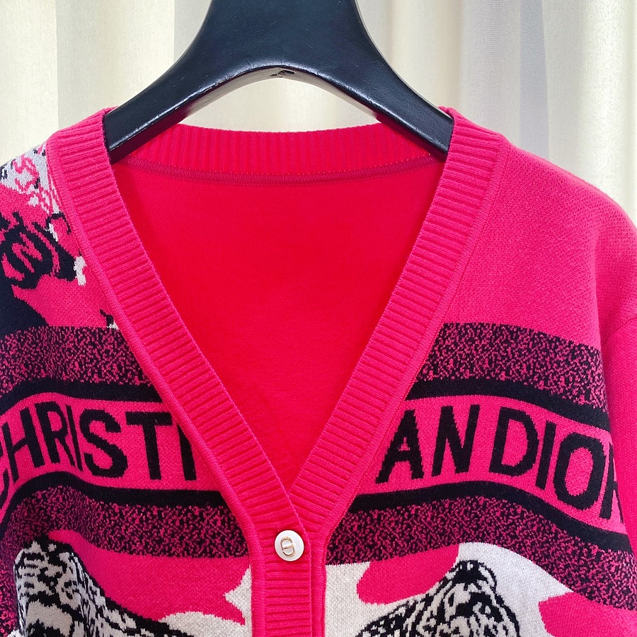 Dior sweaters for Women #539822 replica