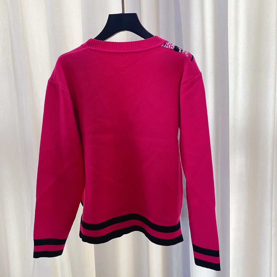 Dior sweaters for Women #539822 replica