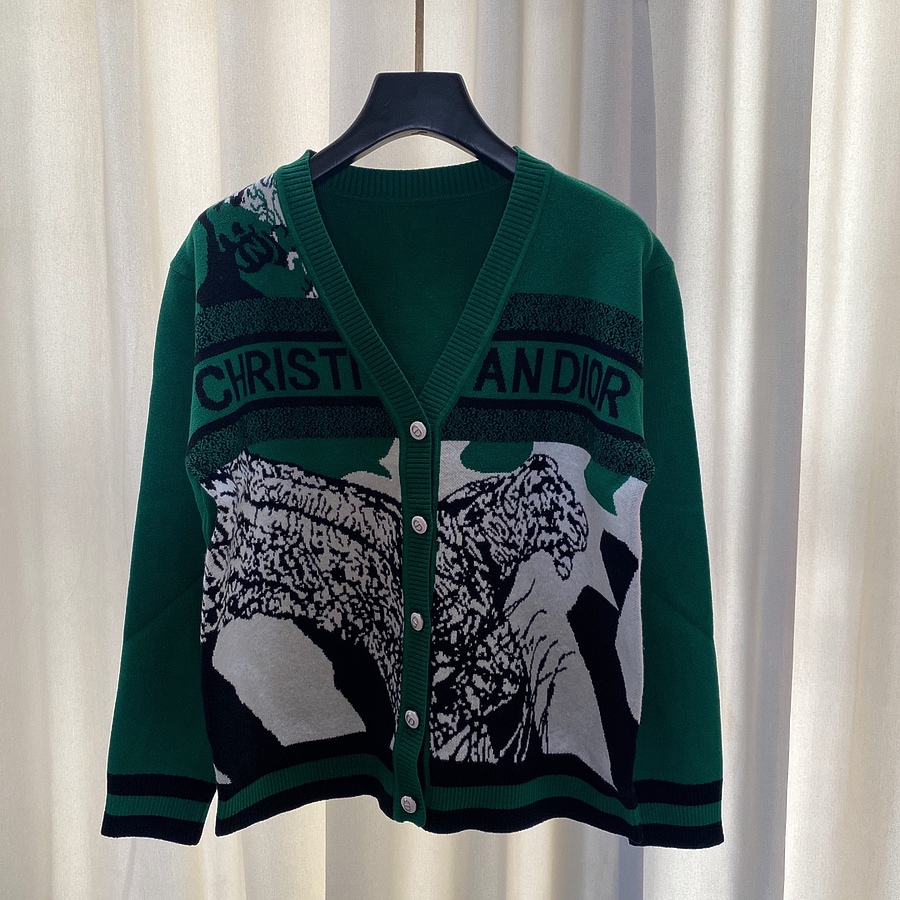 Dior sweaters for Women #539823 replica
