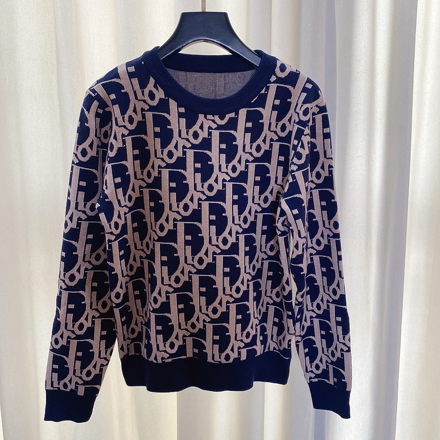 Dior sweaters for Women #539825 replica
