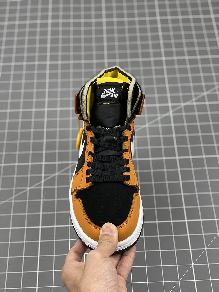 Nike Shoes for men #539878 replica