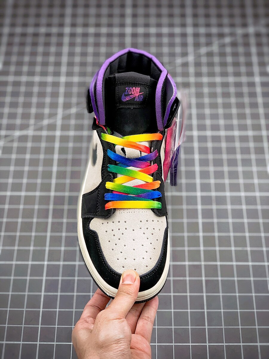 Nike Shoes for men #539882 replica