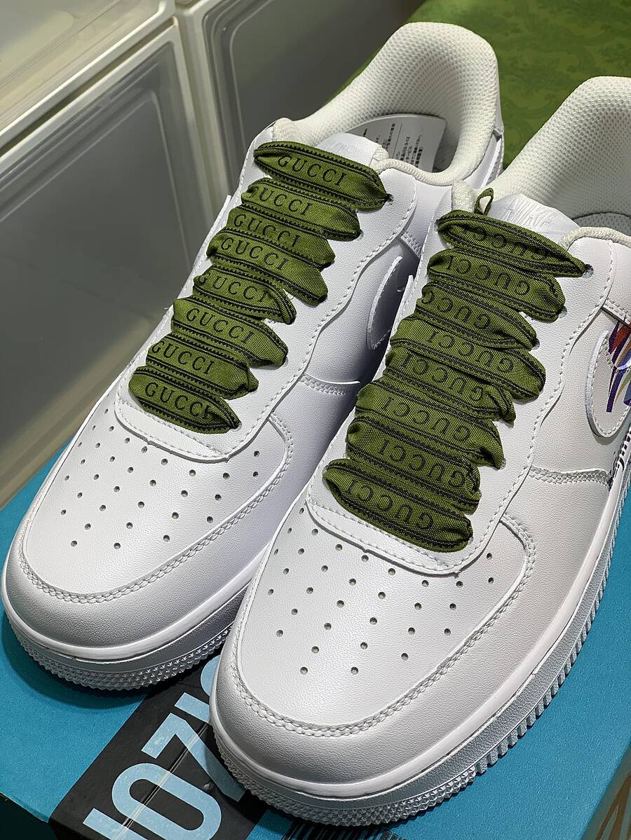 Nike & Gucci Shoes for men #539886 replica
