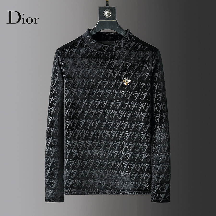 Dior sweaters for men #539889 replica