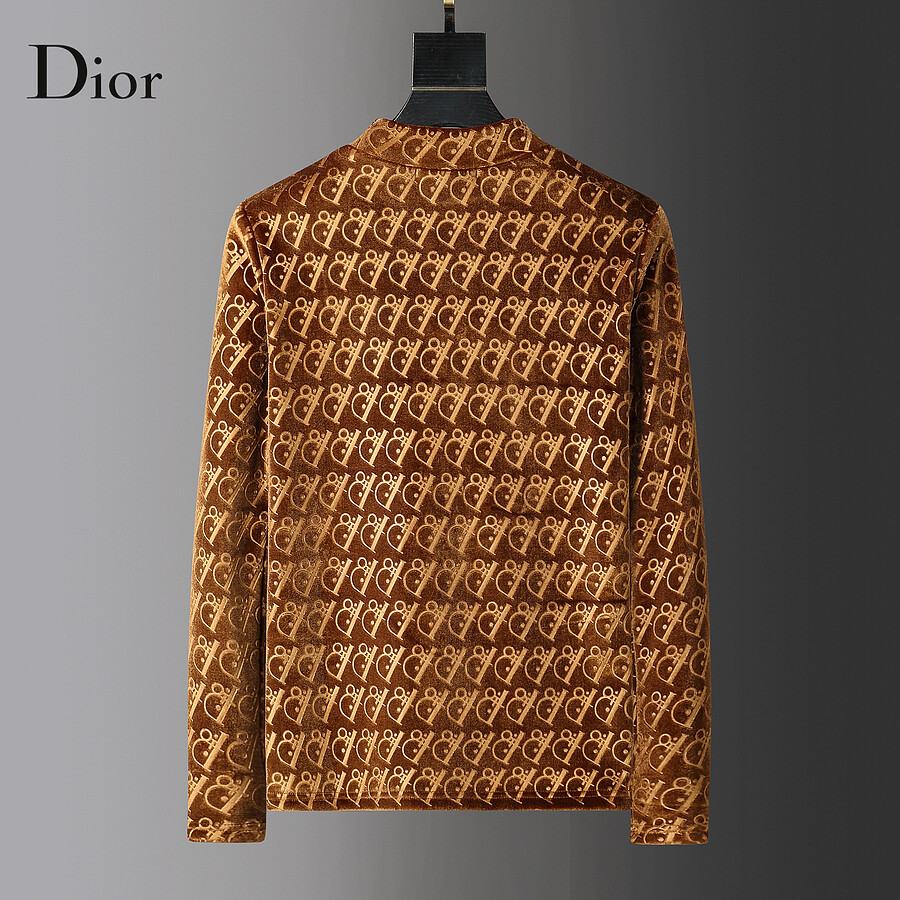 Dior sweaters for men #539891 replica