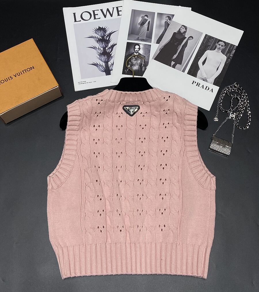Prada Sweater for Women #539901 replica