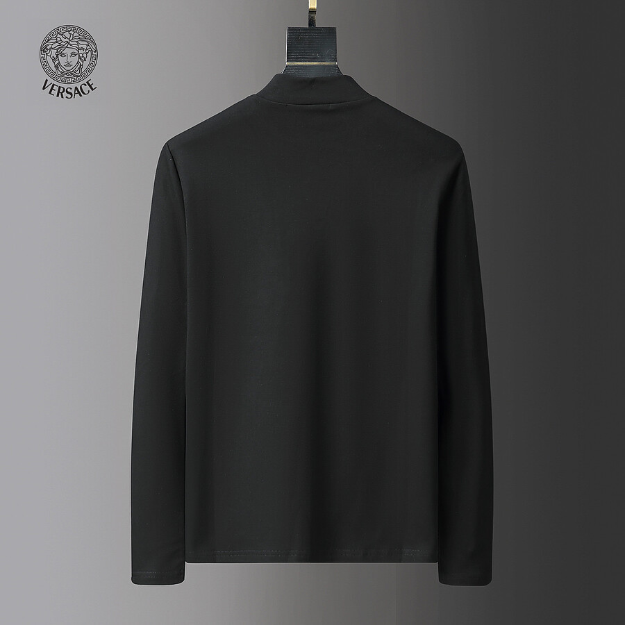 Versace Sweaters for Men #539904 replica
