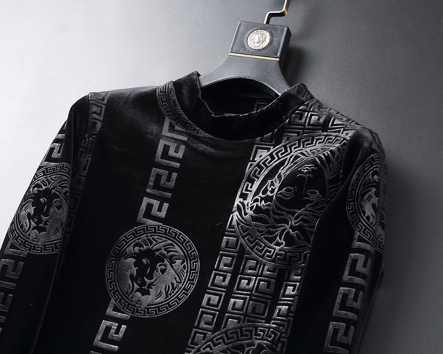 Versace Sweaters for Men #539910 replica