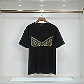 US$20.00 Fendi T-shirts for men #537194