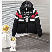 US$286.00 Prada AAA+ down jacket for women #537660