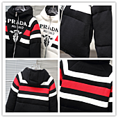 US$286.00 Prada AAA+ down jacket for women #537660