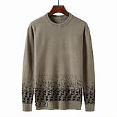 US$50.00 Fendi Sweater for MEN #537711